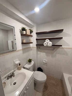 Badkamer