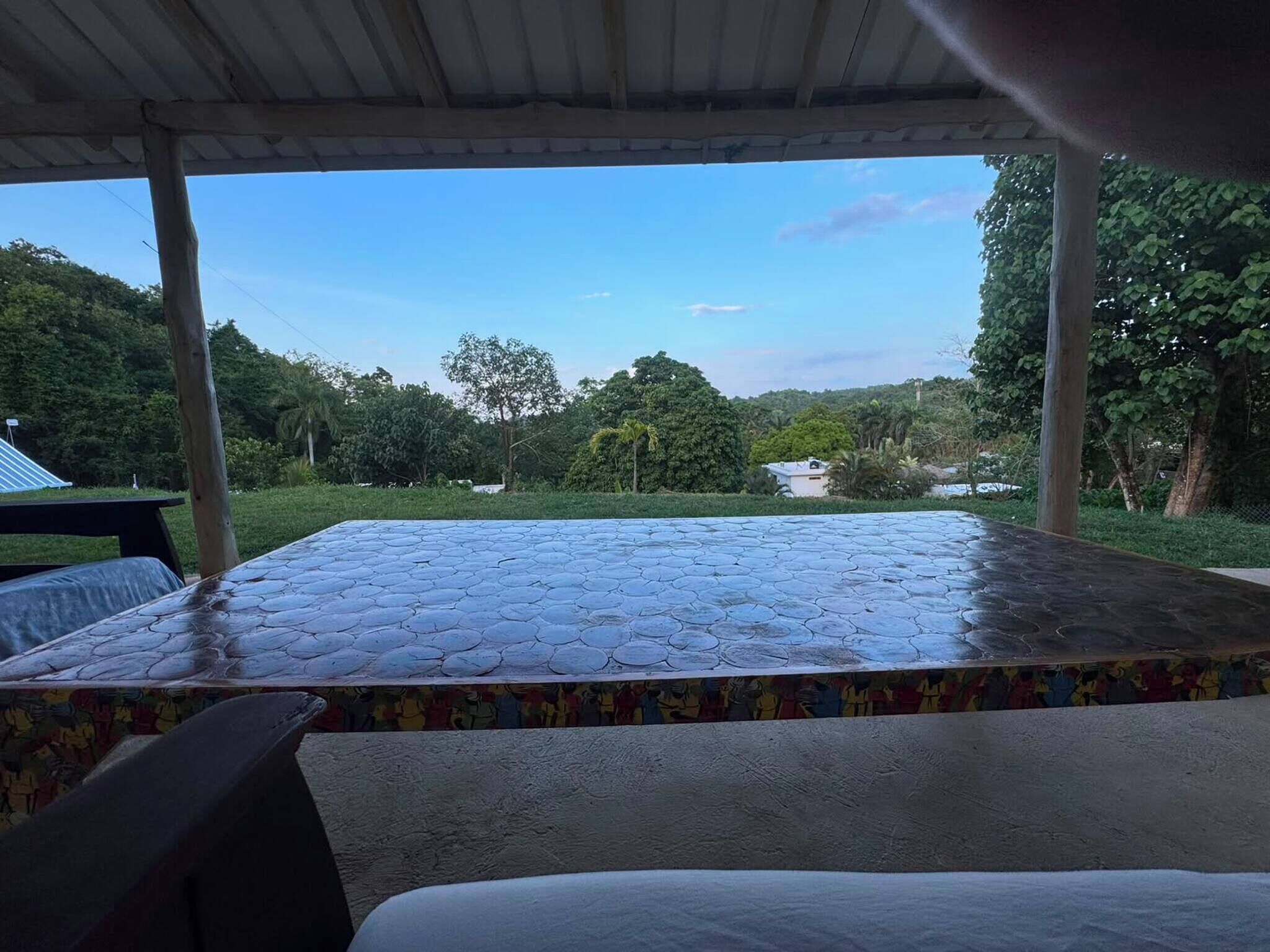 Villa, 1 Bedroom, Smoking, Patio | Pool