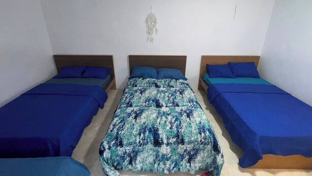 Villa, 1 Bedroom, Smoking, Patio - Tranquil Villa Retreat in Las Terrenas - Pet-friendly Haven (Las Terrenas)