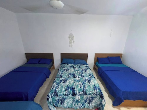 Tranquil Villa Retreat in Las Terrenas - Pet-friendly Haven