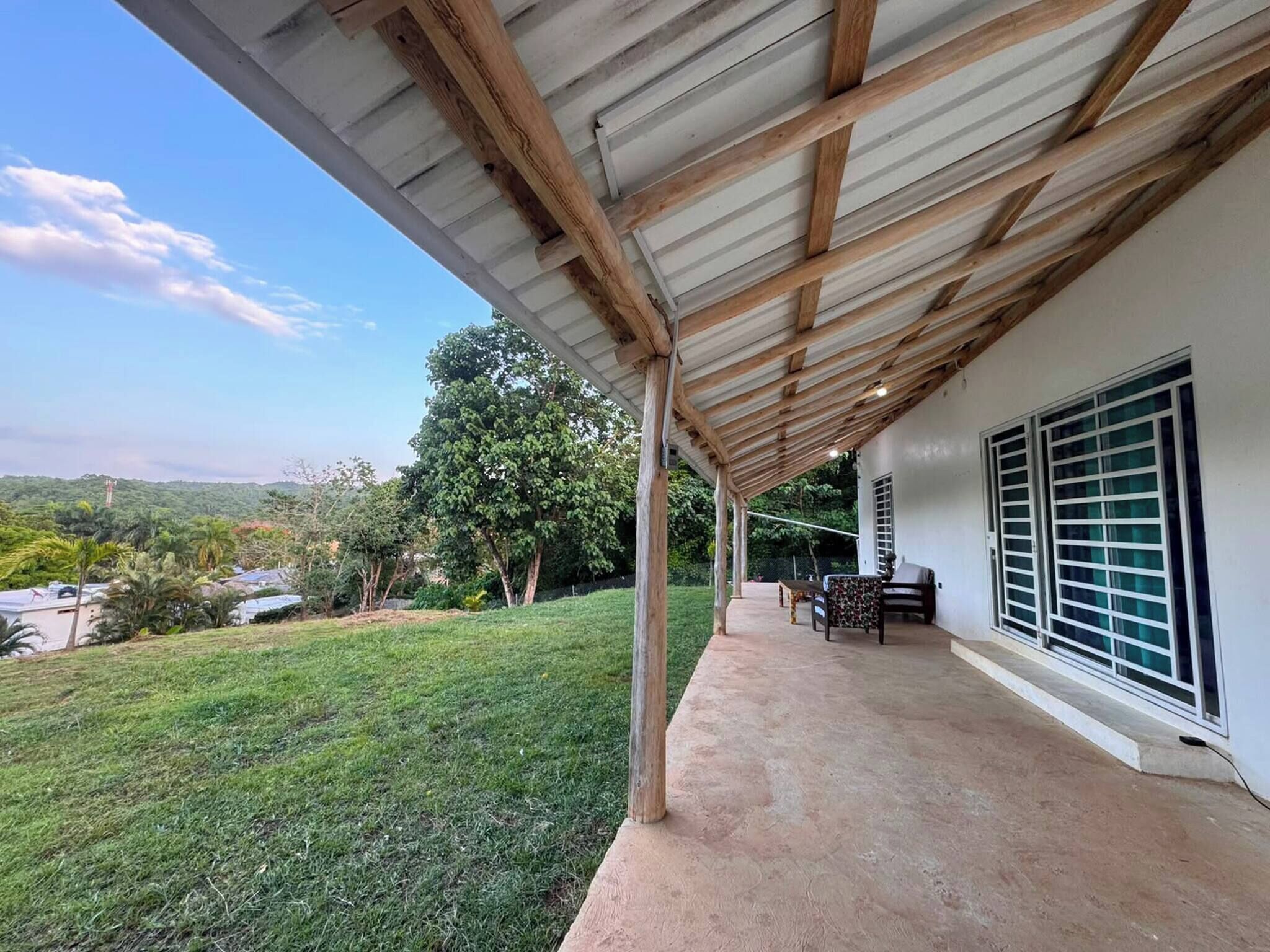 Villa, 1 Bedroom, Smoking, Patio | Terrace/patio