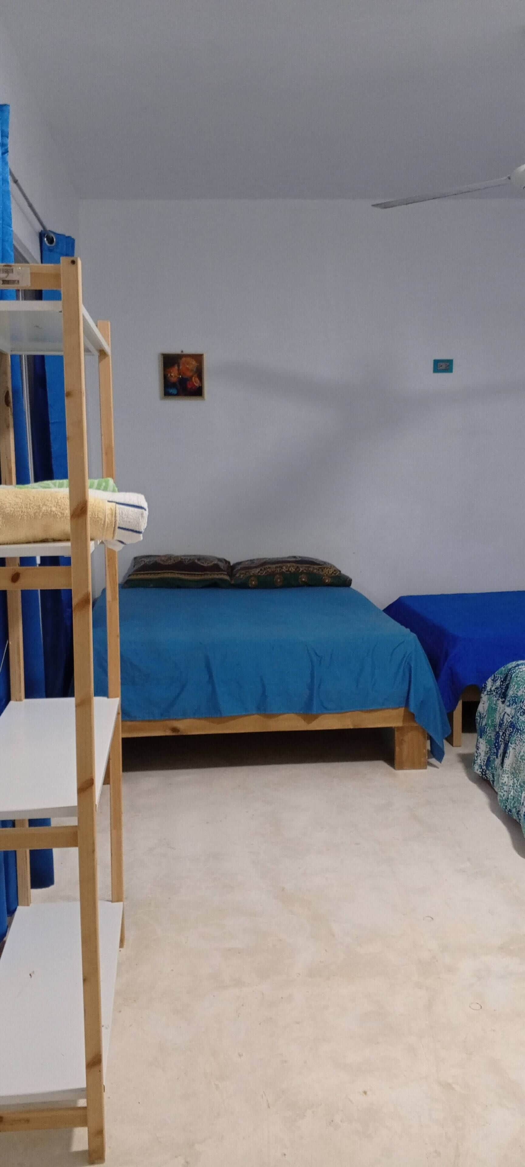 Villa, 1 camera da letto, fumatori, patio | 1 camera