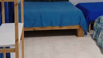 Villa, 1 camera da letto, fumatori, patio | 1 camera