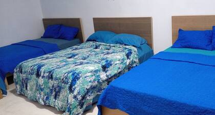 Tranquil Villa Retreat in Las Terrenas - Pet-friendly Haven