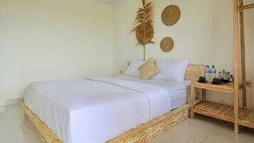 Cabin, Garden View | Free WiFi, bed sheets