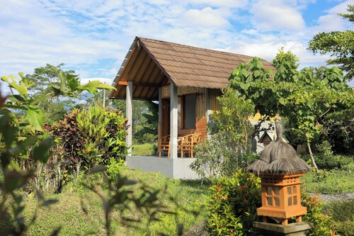 Bee Camp Bedugul by AGATA