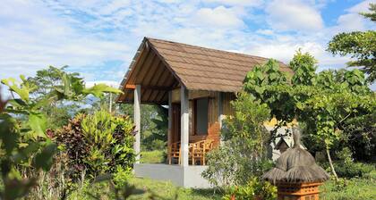 Bee Camp Bedugul by AGATA