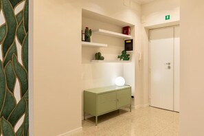 Interior - Four-Bedroom Vacation Home (Roma)
