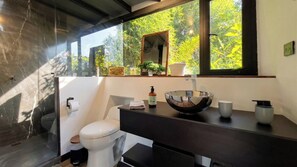 Bathroom - 5 Continentes (Guarne)