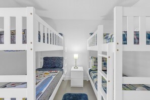 Casa | 4 habitaciones 