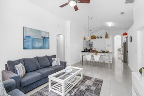 Casa | 4 habitaciones 