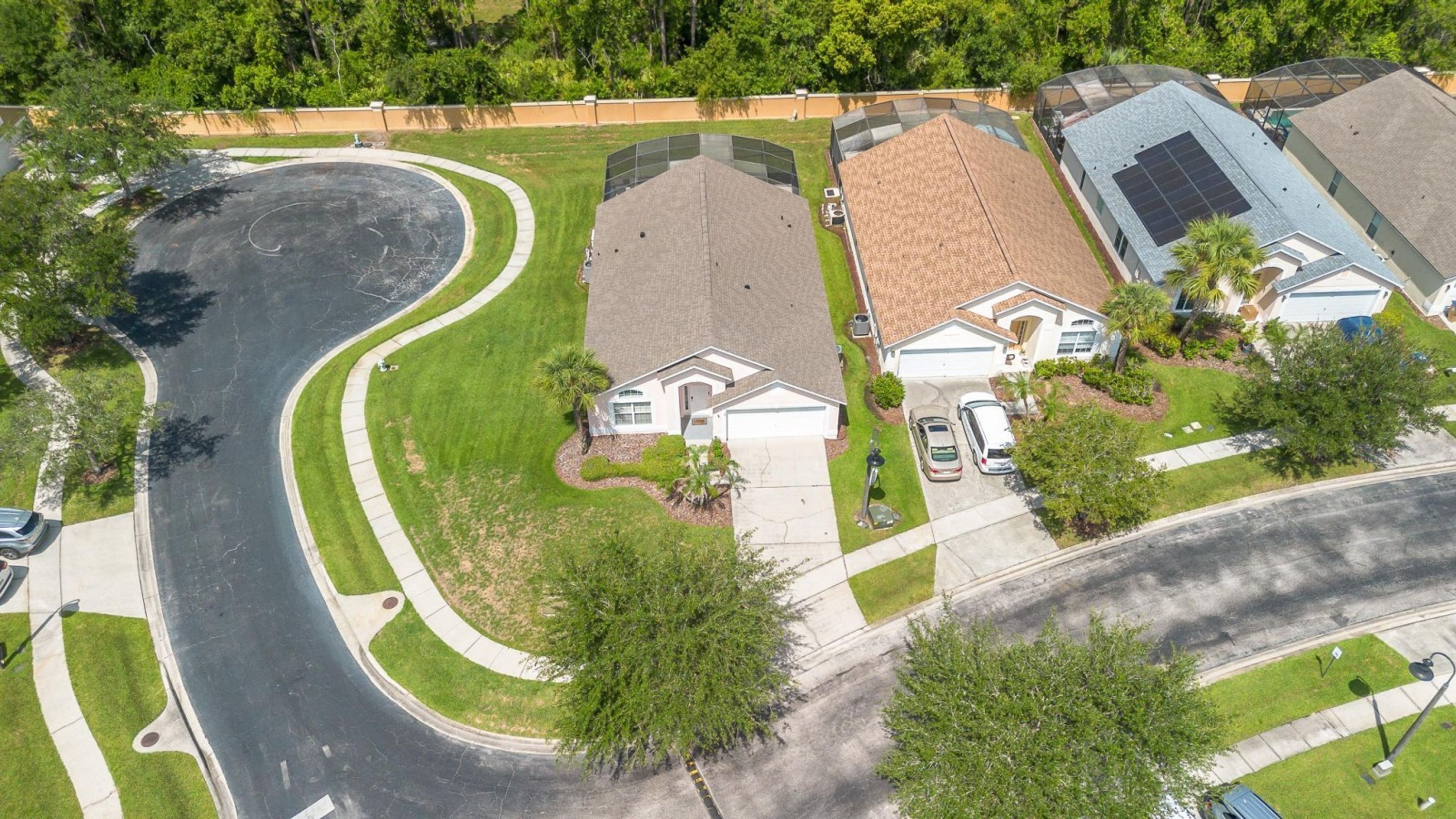 4 bedrooms