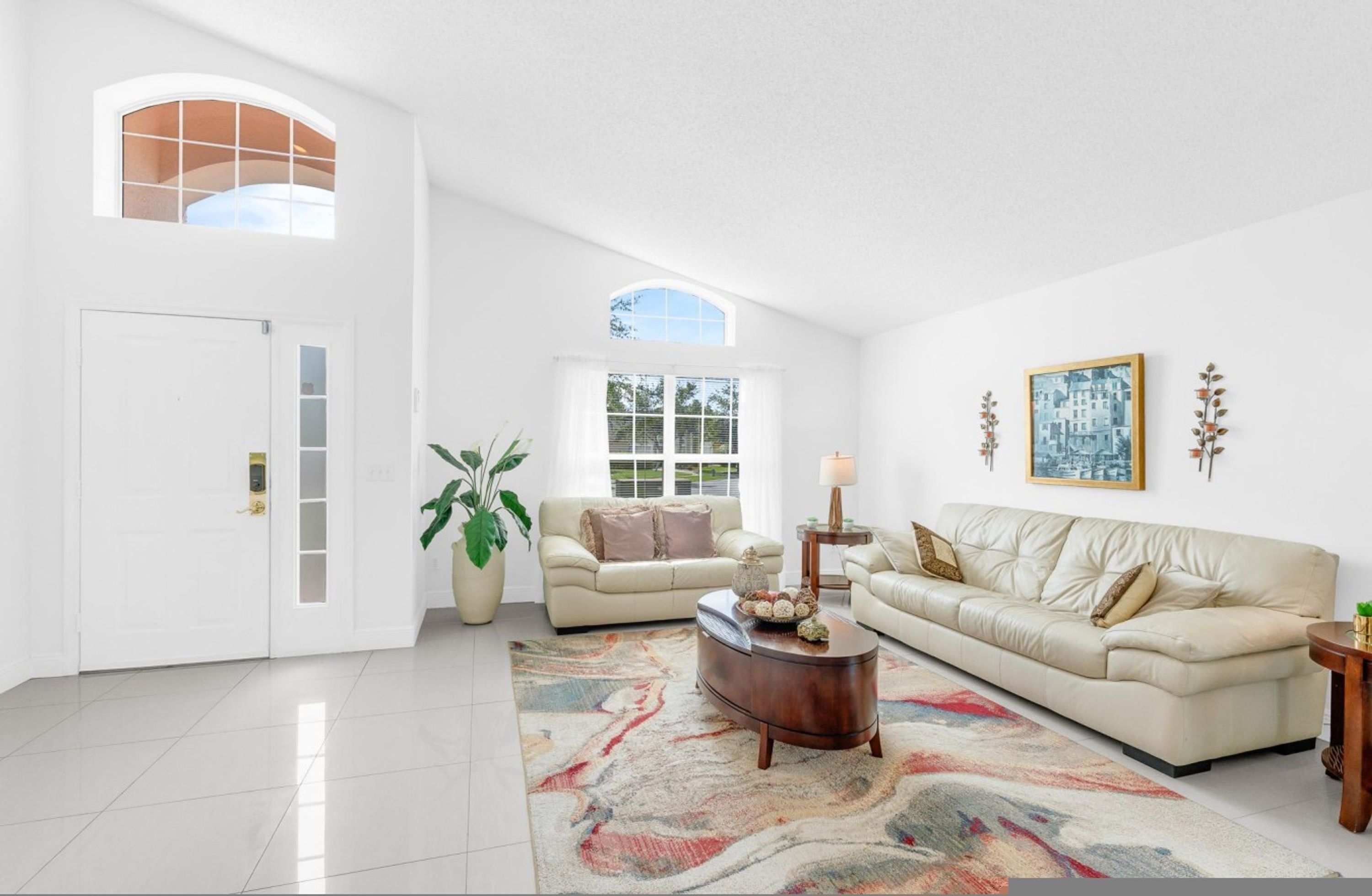 4 bedrooms
