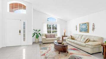 4 bedrooms