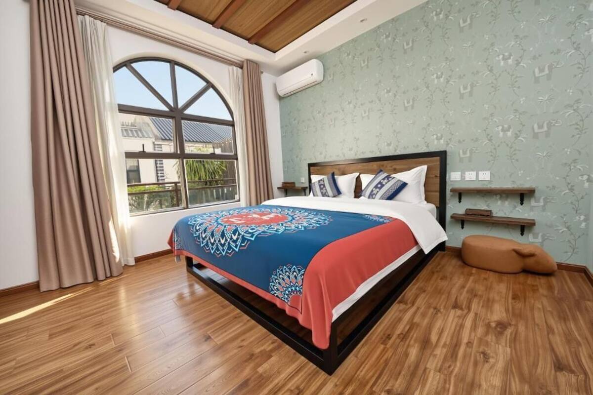 Chambre Double Classique