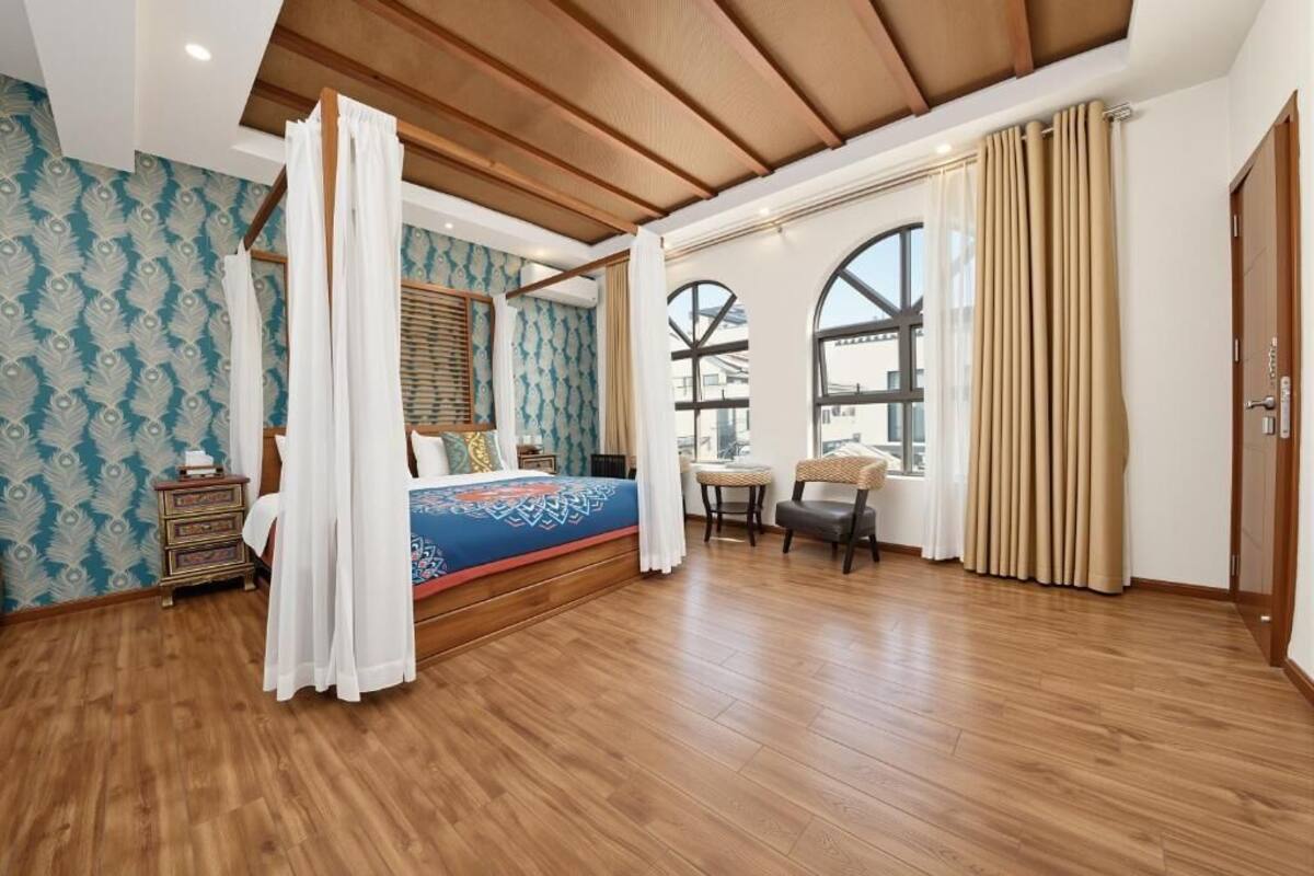 Chambre Double