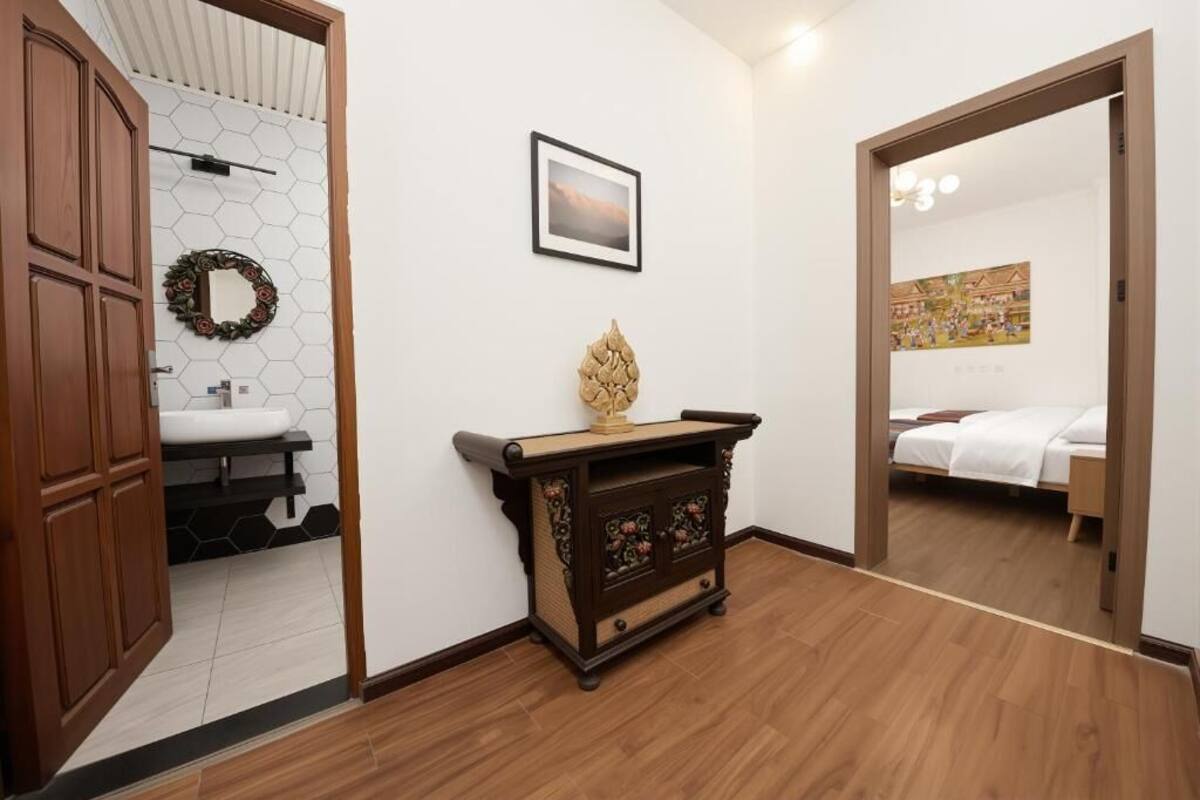 Chambre Familiale