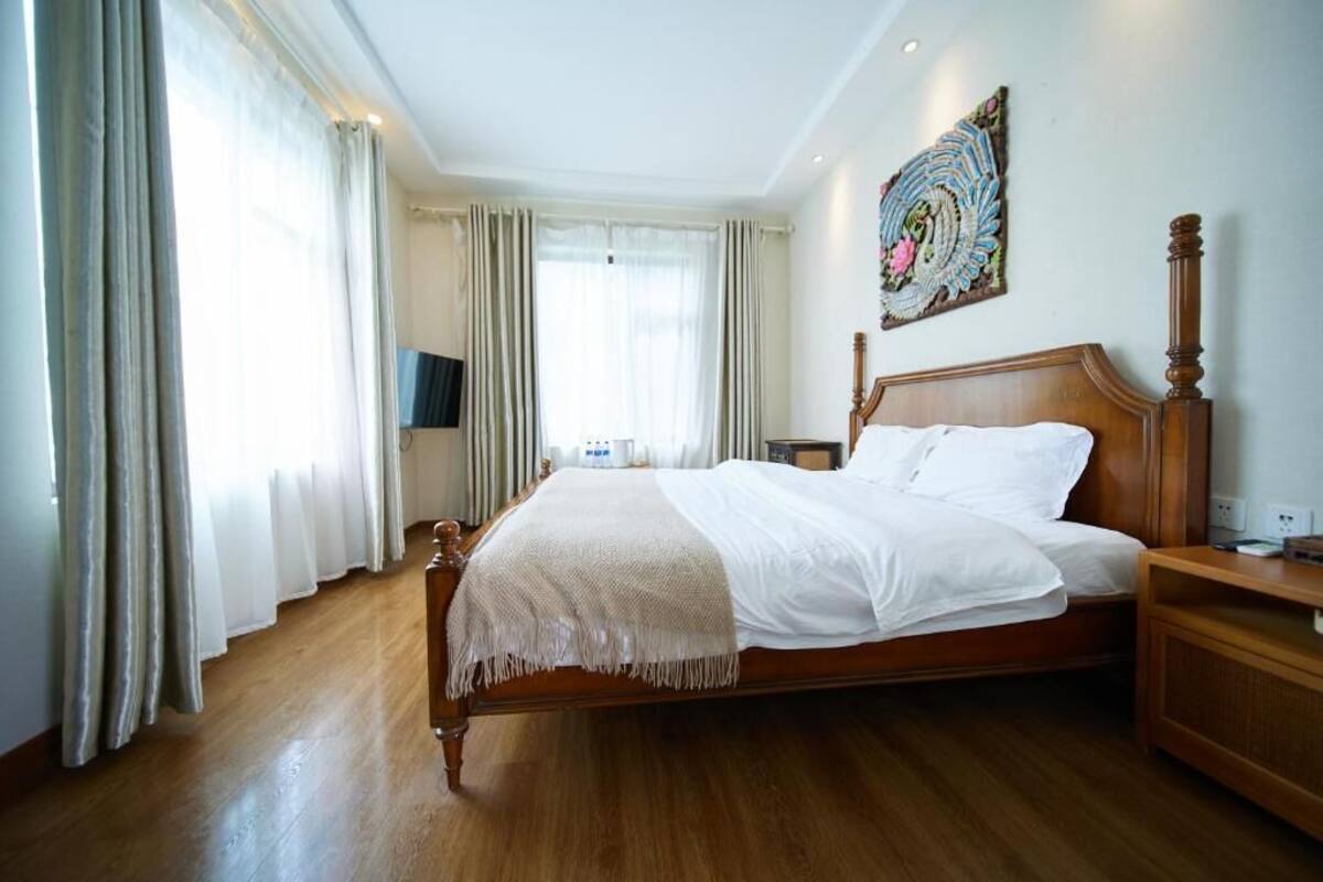 Chambre Double