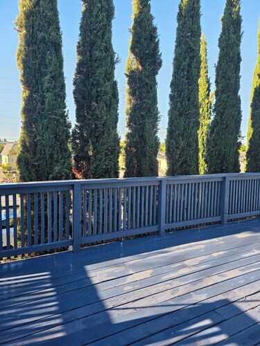 Lovely 1-bedroom apartment with AC in vibrant Sacramento