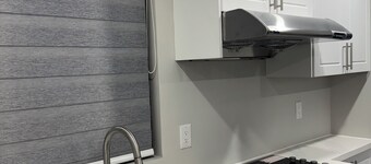Luxury Suite Milton • Parking • Kitchen • Internet