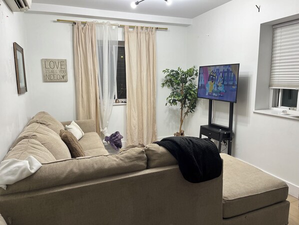 Smart TV