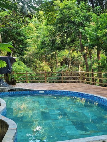 Finca Secreto Sur, A Hidden Paradise in the Jungle