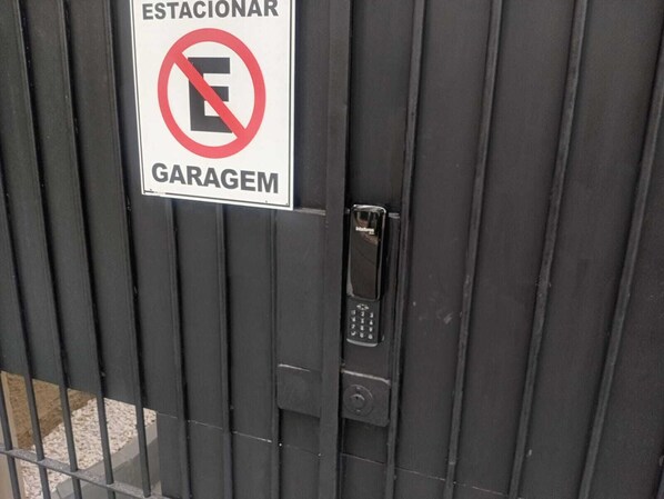 Detalle exterior