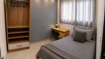 Kamar Double Comfort | Wi-Fi gratis
