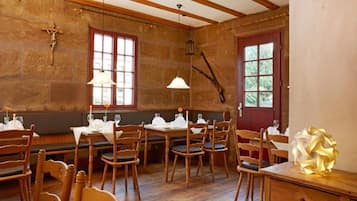 Ferienhaus | Speisen