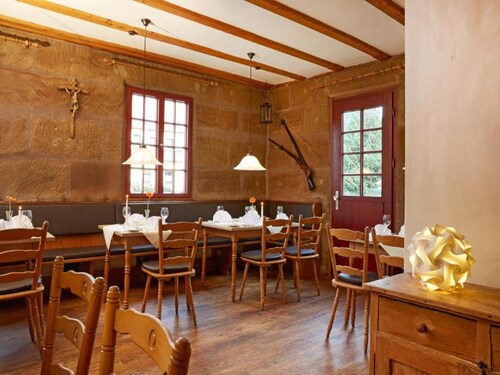 2 Person Holiday Park Home in Nuernberg