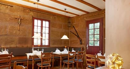 2 Person Holiday Park Home in Nuernberg