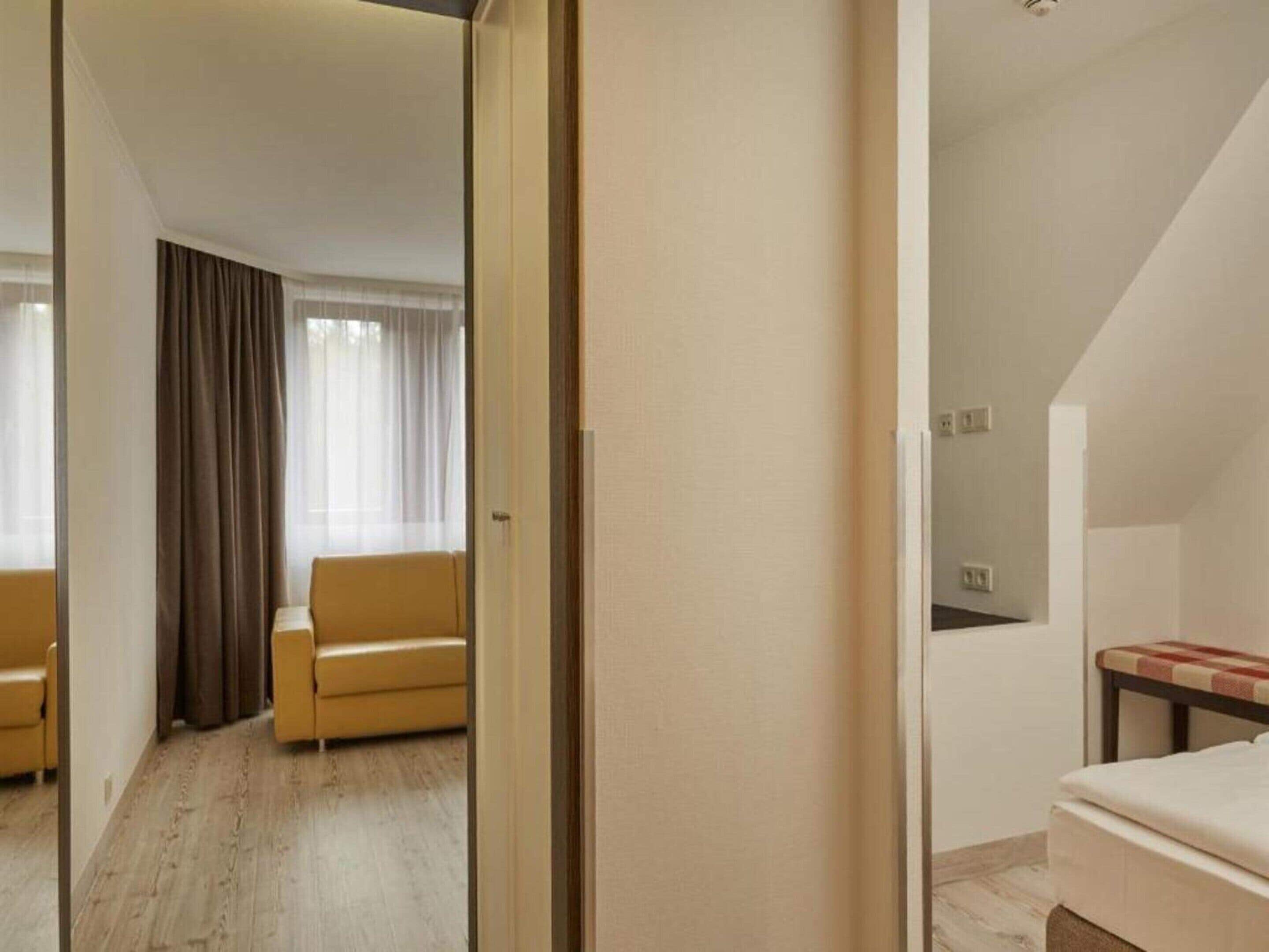 Ferienhaus | Innenbereich