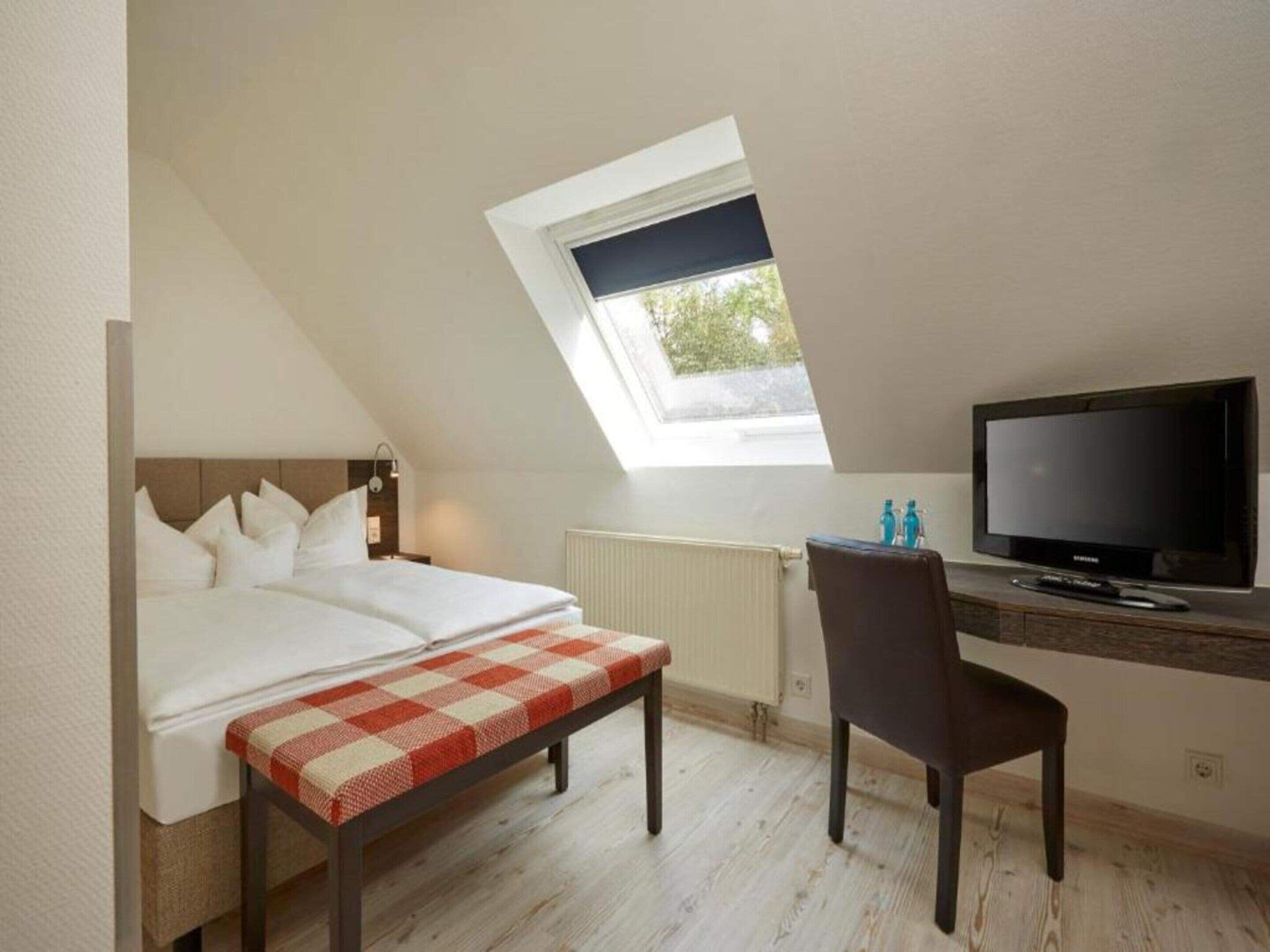 Ferienhaus | Innenbereich