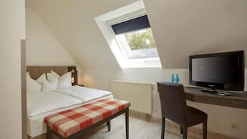 Ferienhaus | Innenbereich