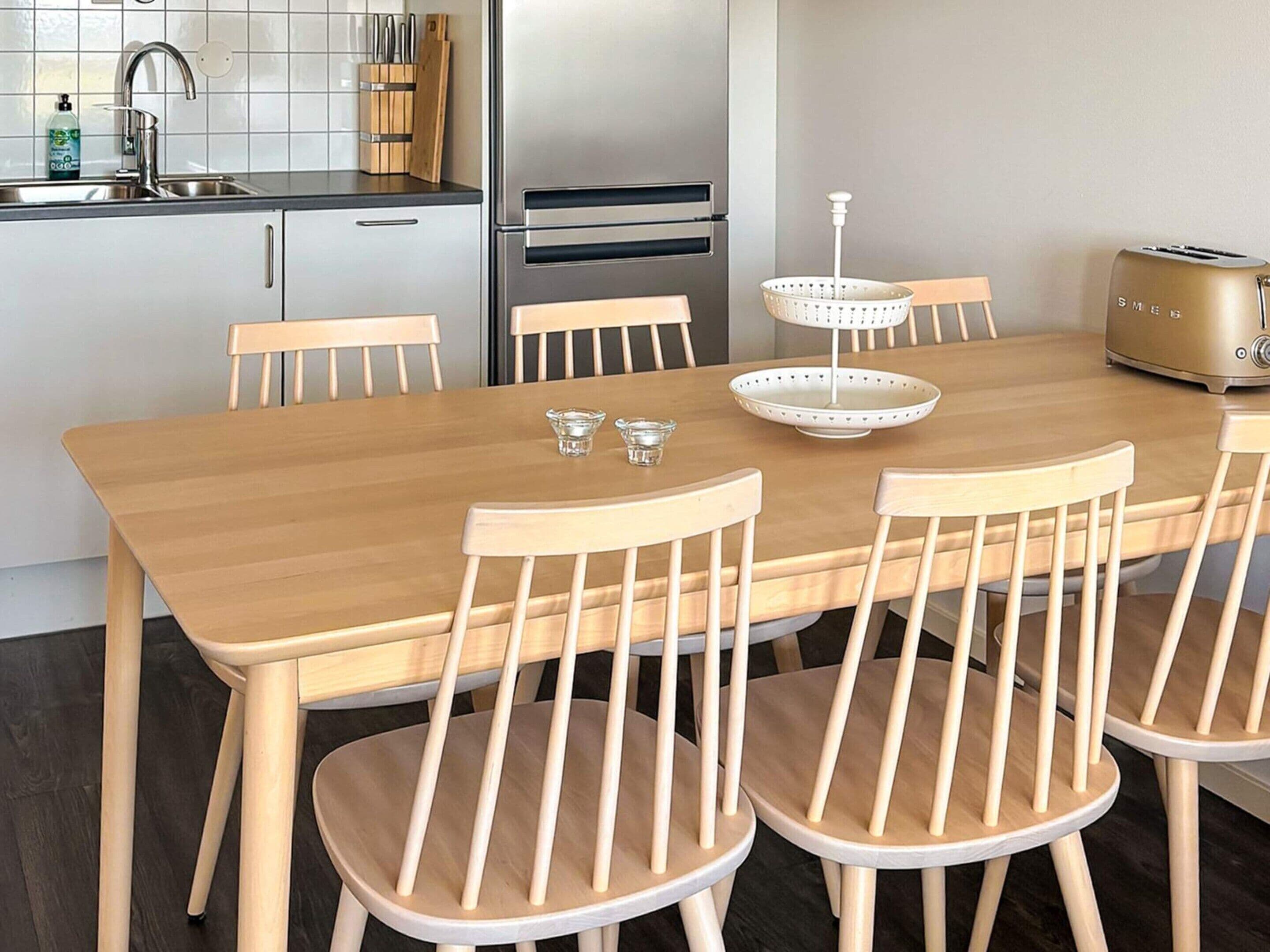 Huis | Interieur