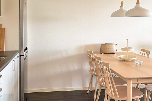 House | Interior