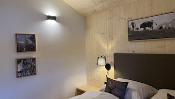 4 Schlafzimmer, Internetzugang