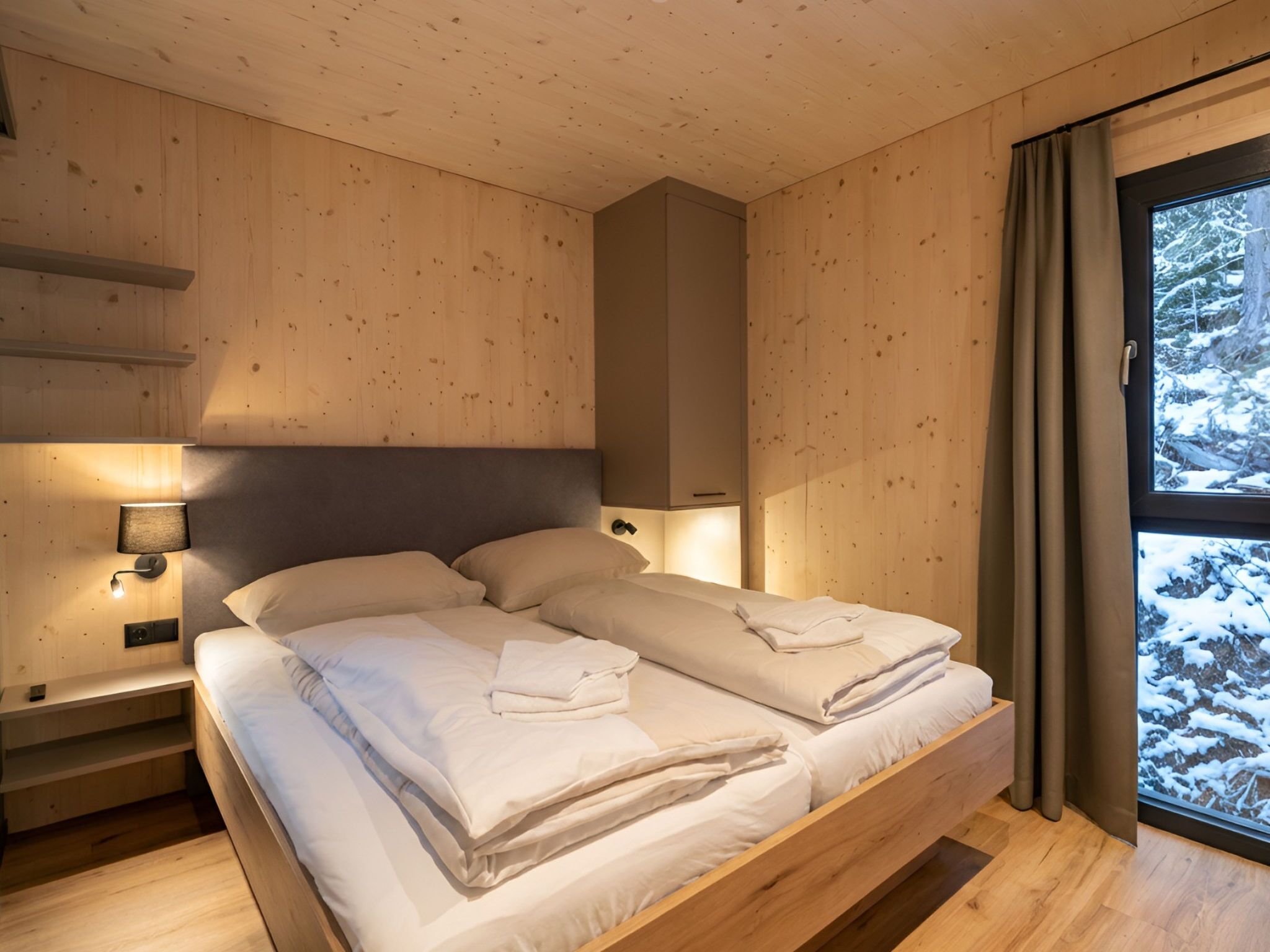 4 bedrooms, Internet