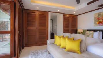 4 bedrooms, internet