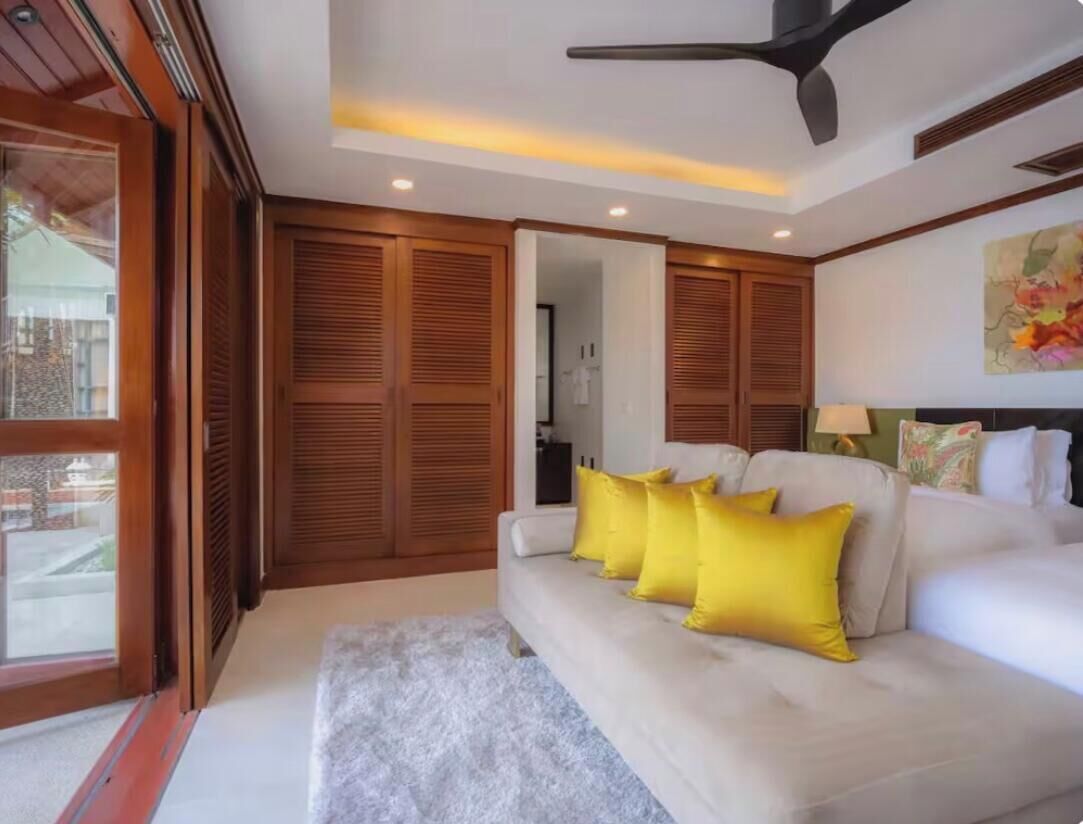4 bedrooms, internet