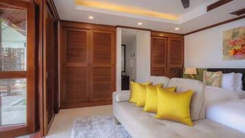 4 bedrooms, internet