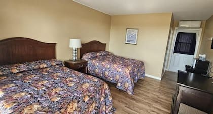 Countryview Motel and Restaurant