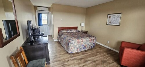 Countryview Motel and Restaurant 