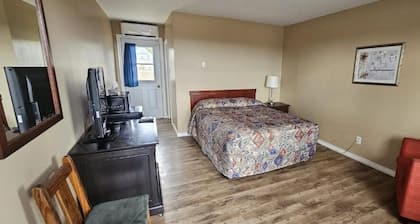 Countryview Motel and Restaurant