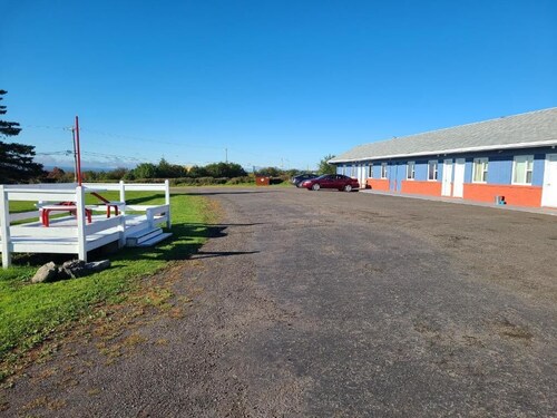 Countryview Motel and Restaurant 