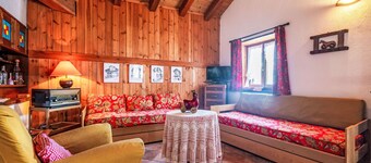 Les Combes 6 by Interhome