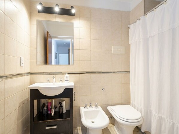 Badkamer