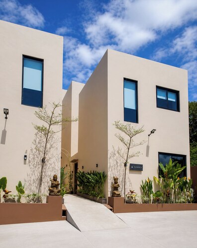 Shanti - 1BR Loft1 in Uluwatu