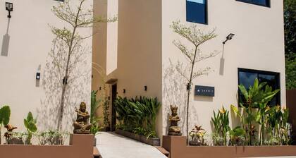 Shanti - 1BR Loft1 in Uluwatu