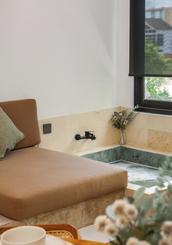 Shanti - 1BR Loft1 in Uluwatu